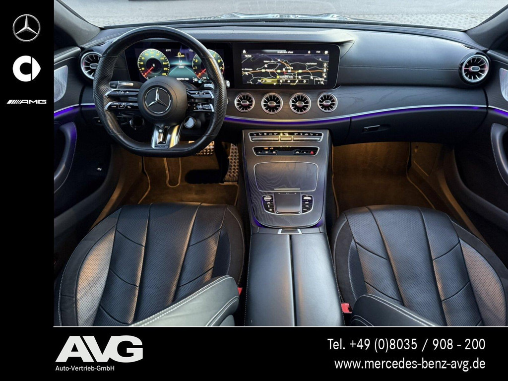 Mercedes-Benz CLS-Klasse