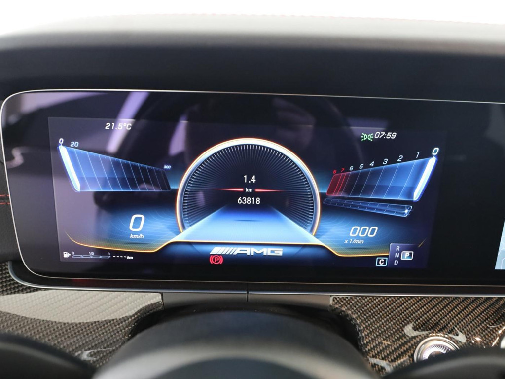 Mercedes-Benz CLS-Klasse