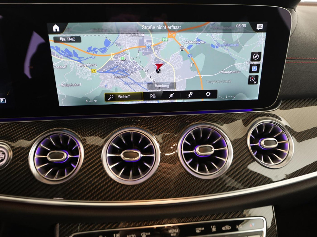 Mercedes-Benz CLS-Klasse