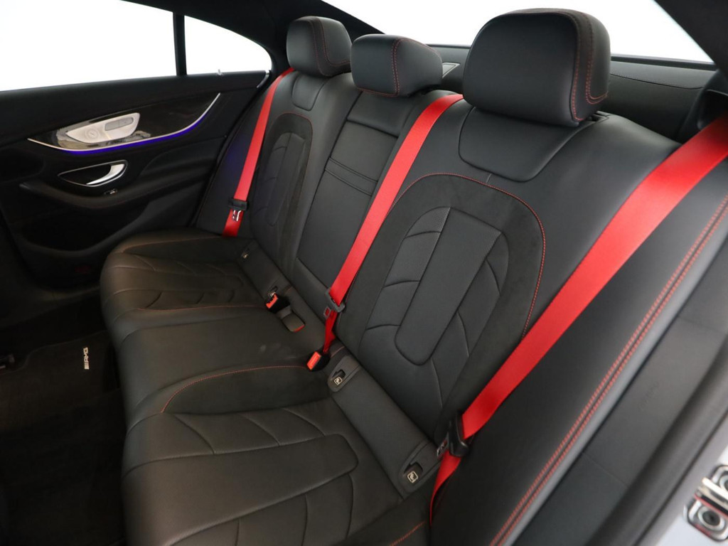 Mercedes-Benz CLS-Klasse