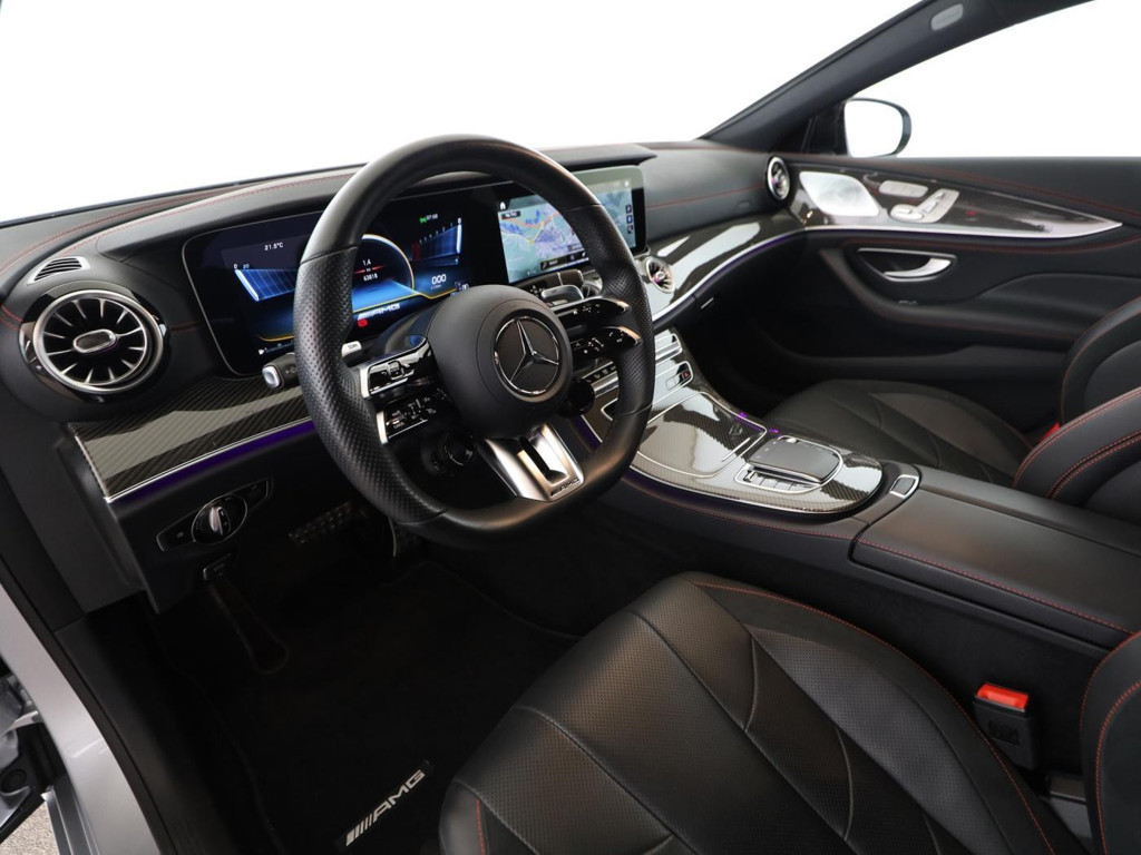 Mercedes-Benz CLS-Klasse