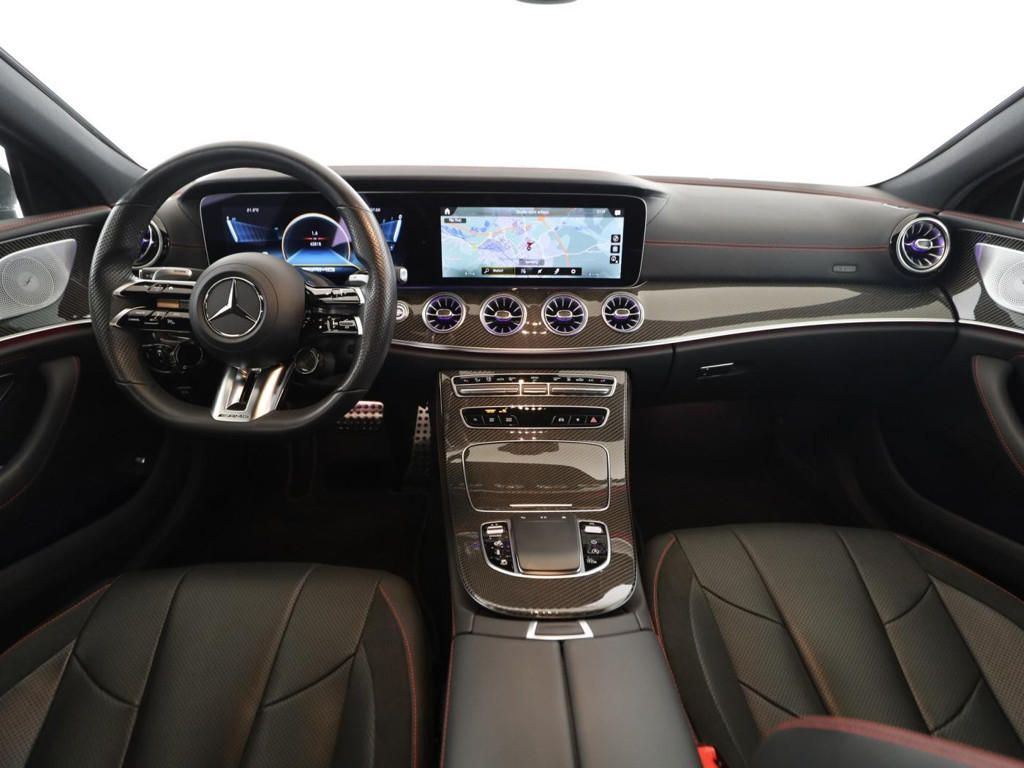 Mercedes-Benz CLS-Klasse