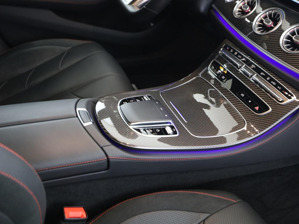 Mercedes-Benz CLS-Klasse