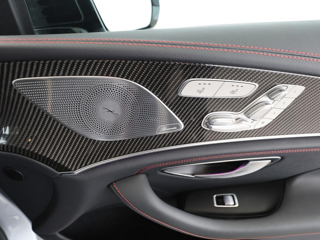 Mercedes-Benz CLS-Klasse