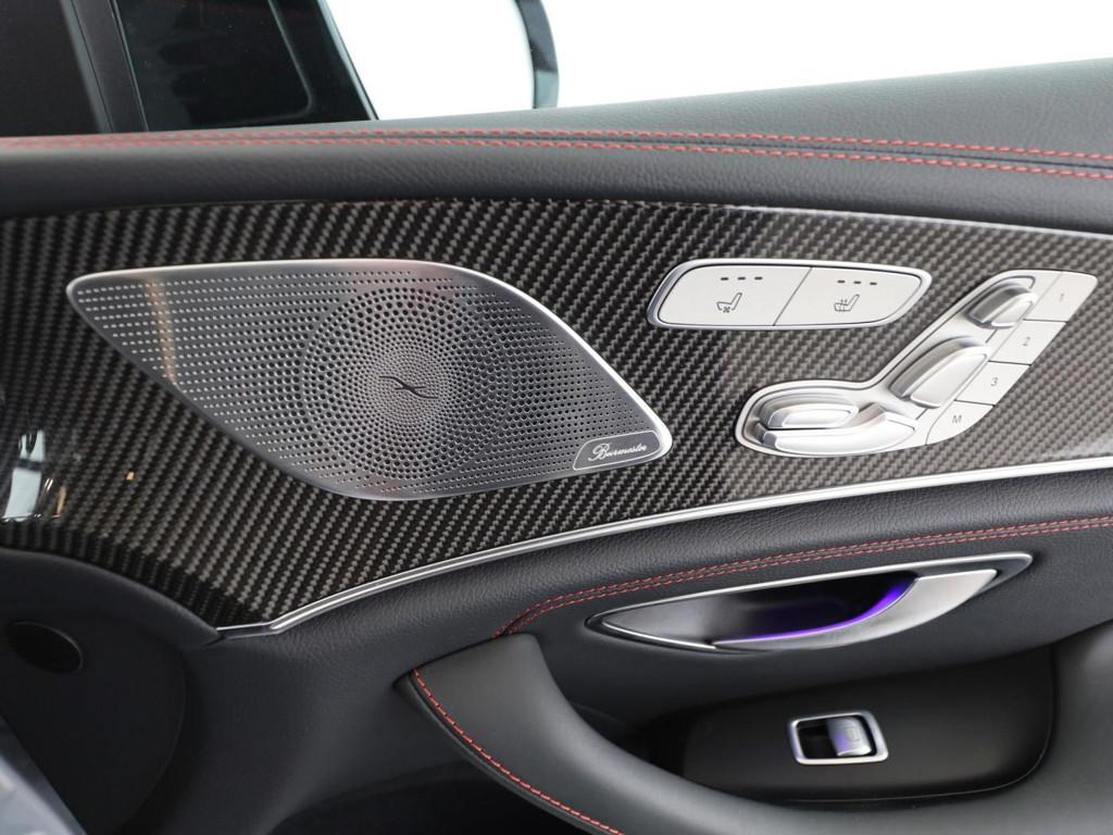 Mercedes-Benz CLS-Klasse