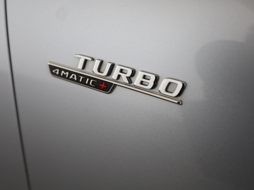 Mercedes-Benz CLS-Klasse