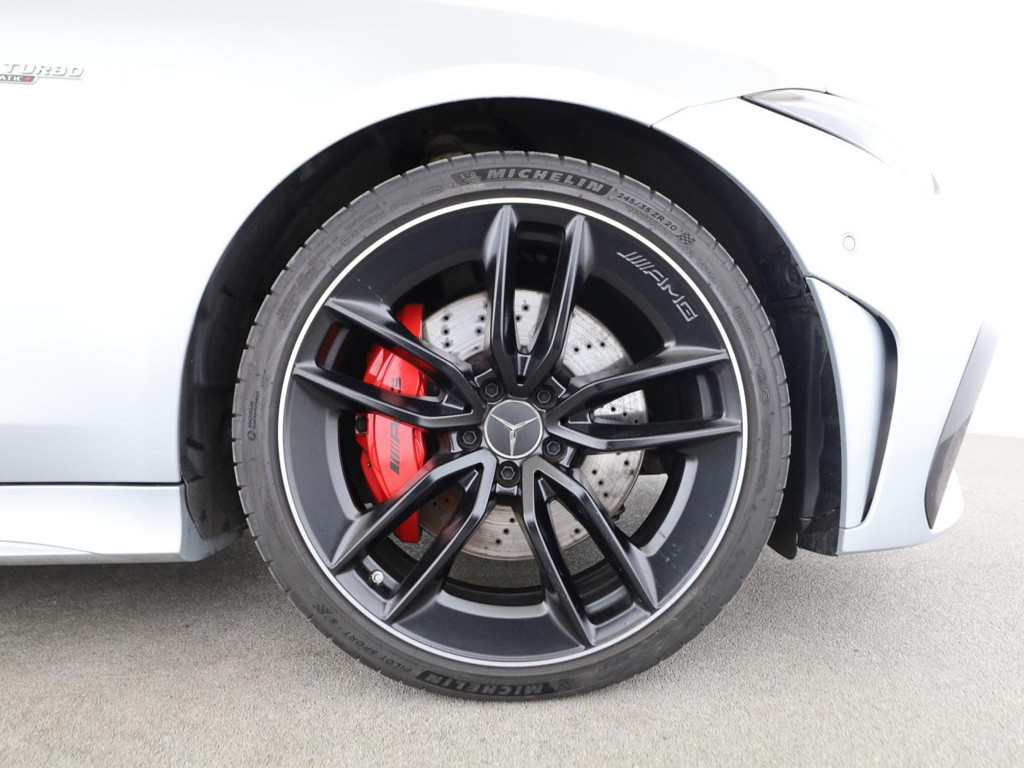 Mercedes-Benz CLS-Klasse