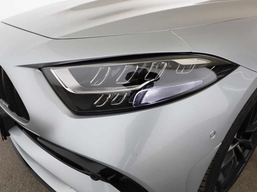 Mercedes-Benz CLS-Klasse