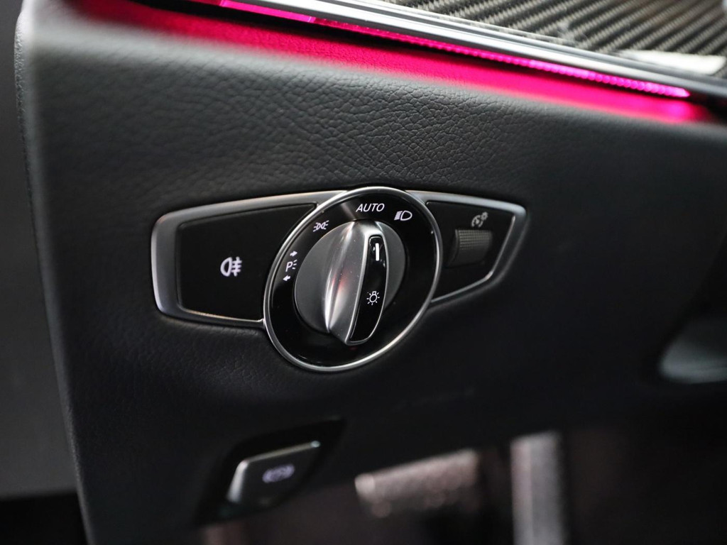 Mercedes-Benz CLS-Klasse