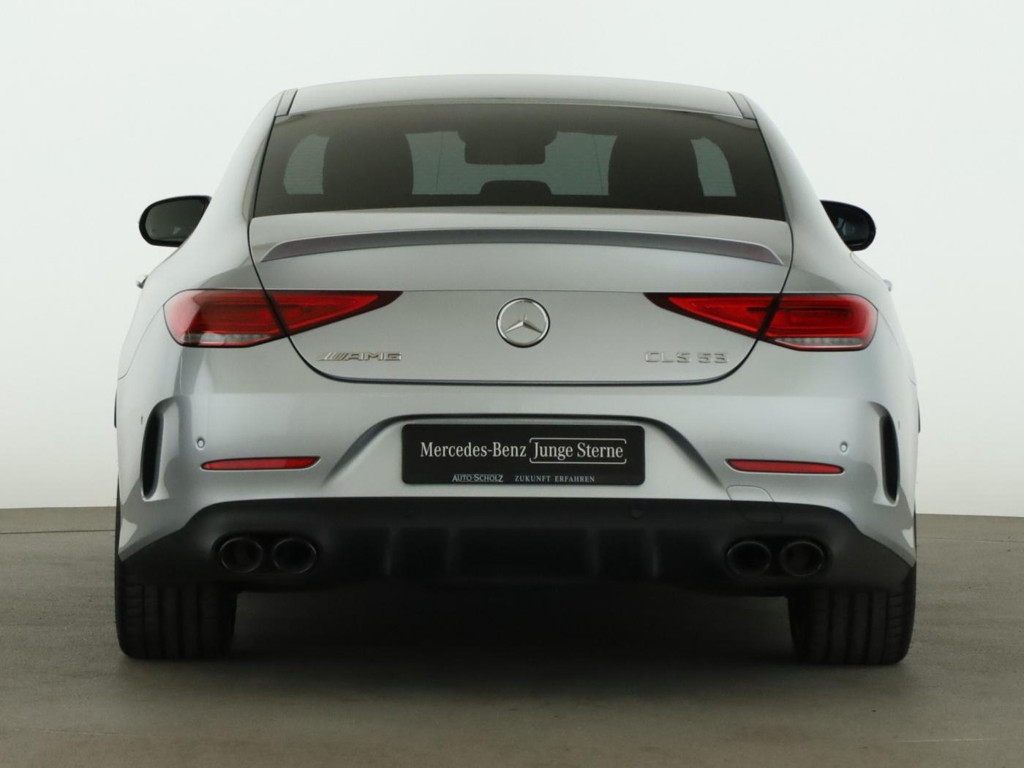 Mercedes-Benz CLS-Klasse