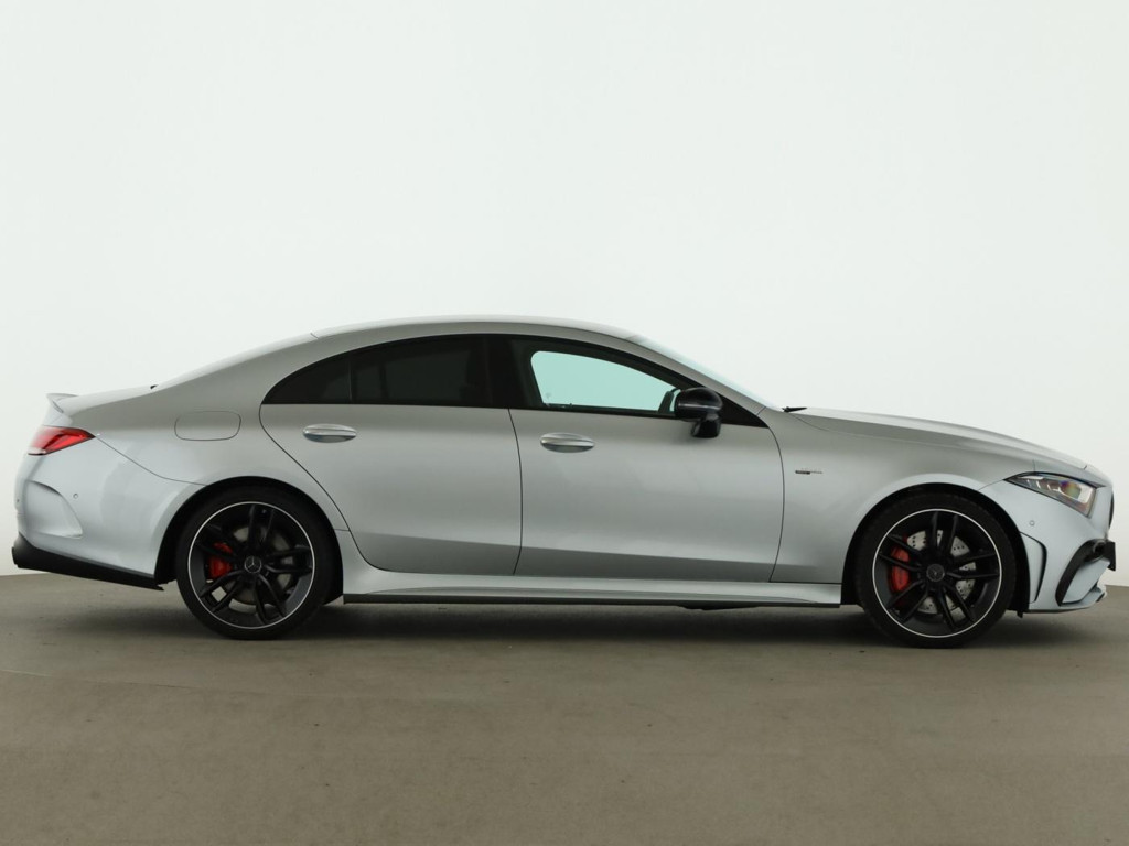 Mercedes-Benz CLS-Klasse