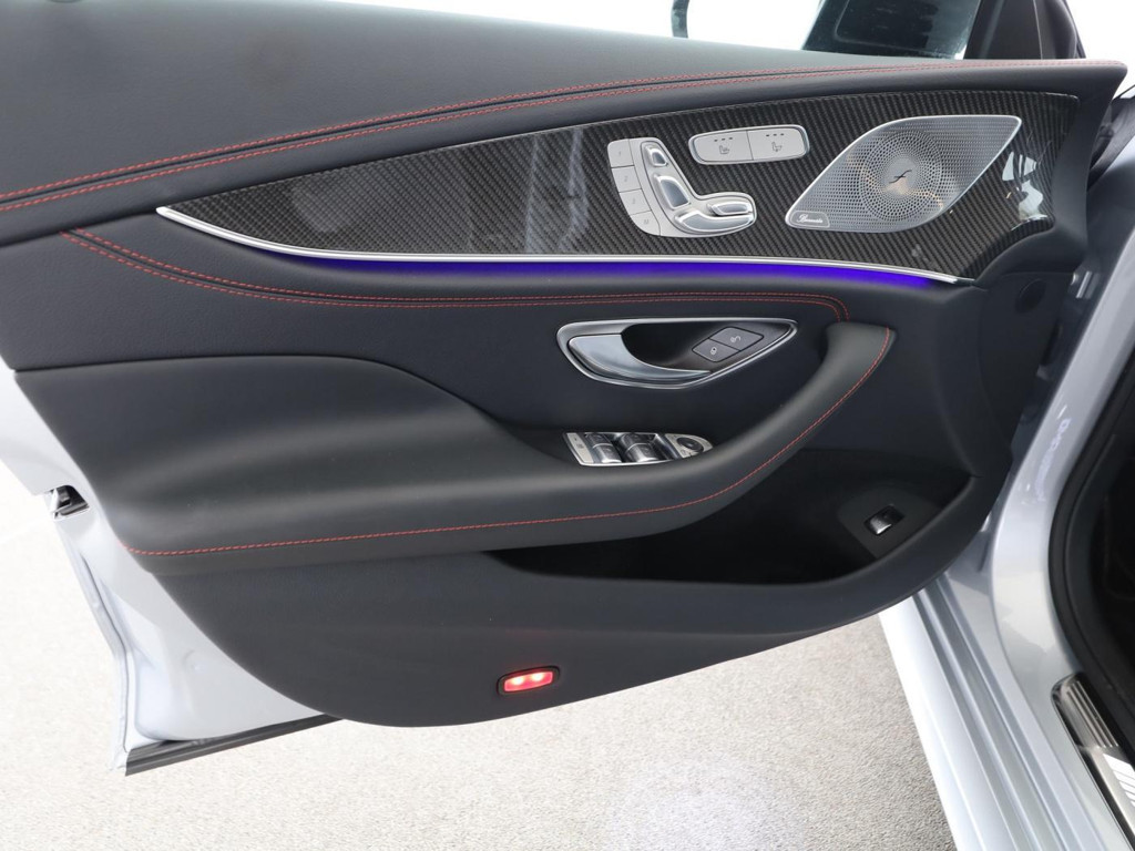 Mercedes-Benz CLS-Klasse