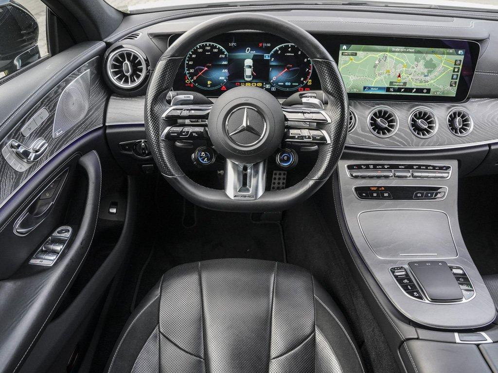 Mercedes-Benz CLS-Klasse