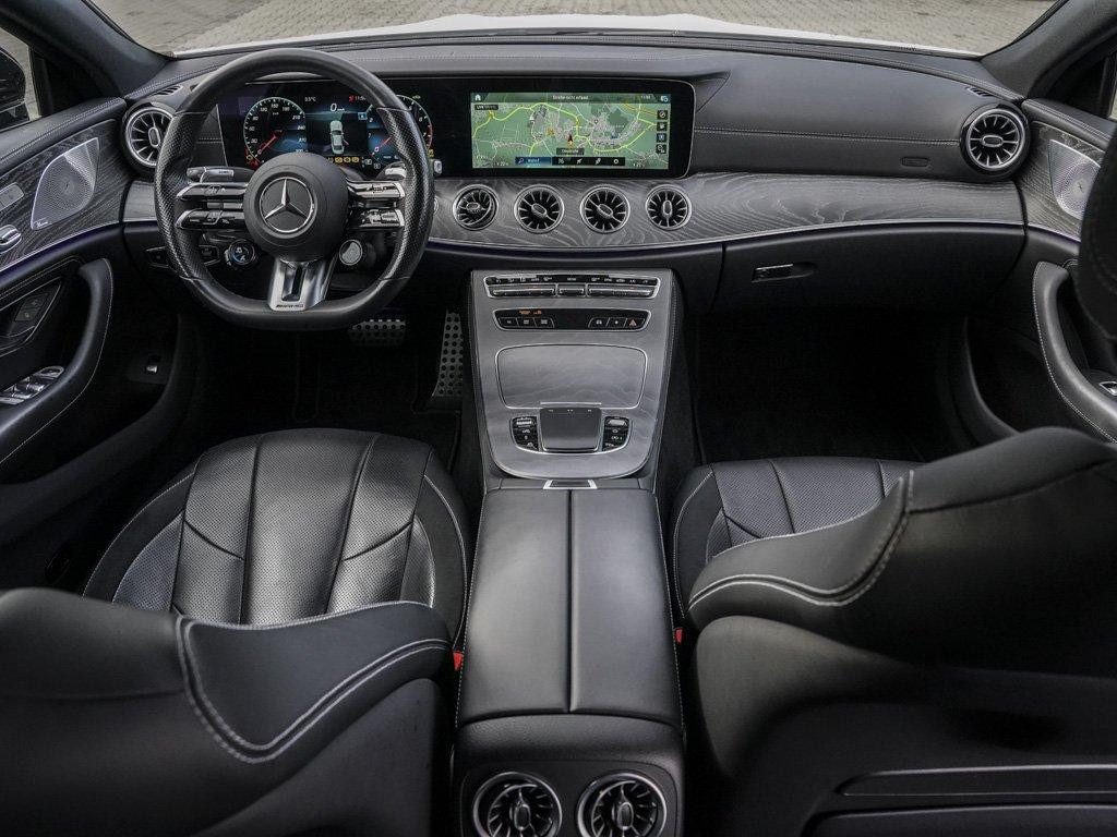 Mercedes-Benz CLS-Klasse