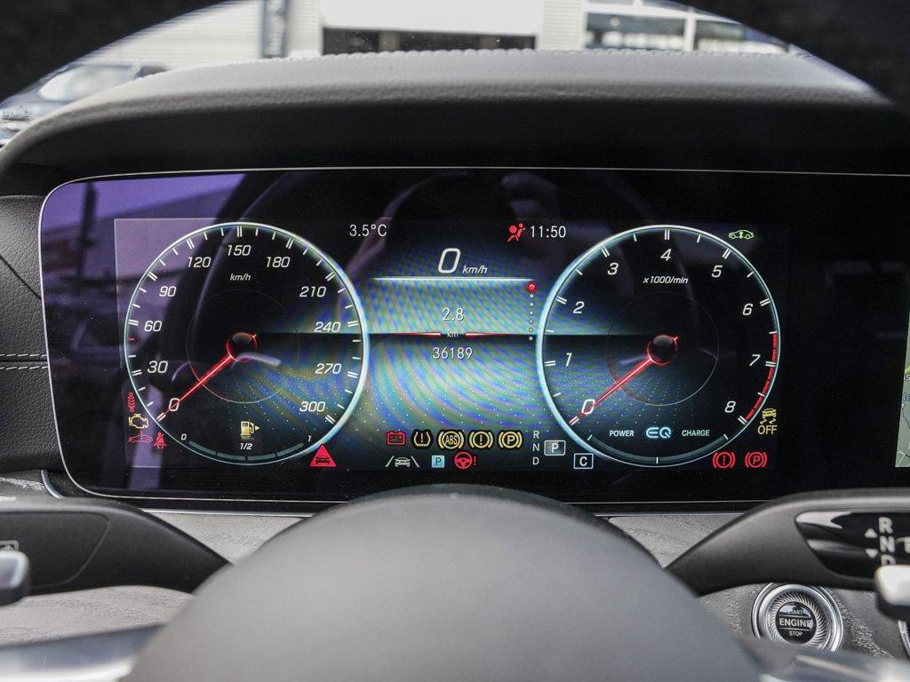 Mercedes-Benz CLS-Klasse