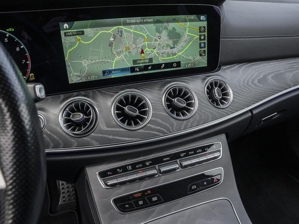 Mercedes-Benz CLS-Klasse