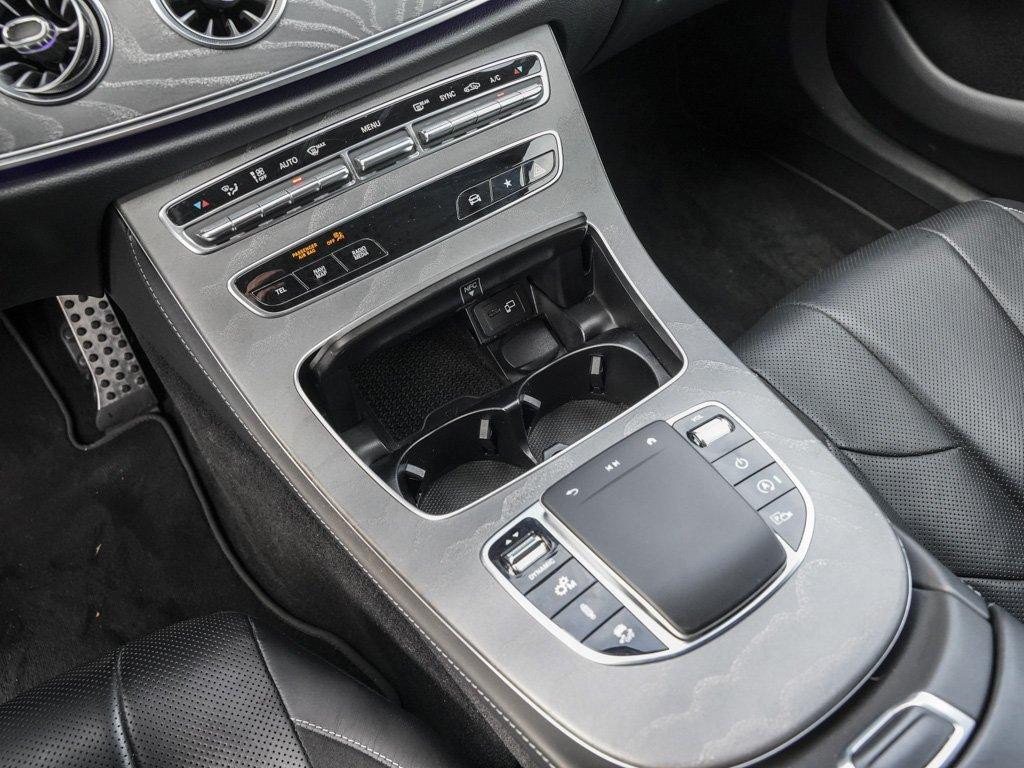 Mercedes-Benz CLS-Klasse