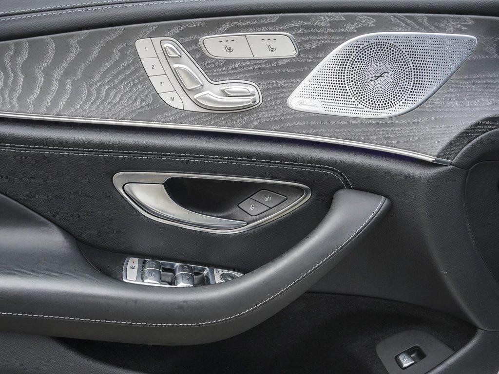 Mercedes-Benz CLS-Klasse