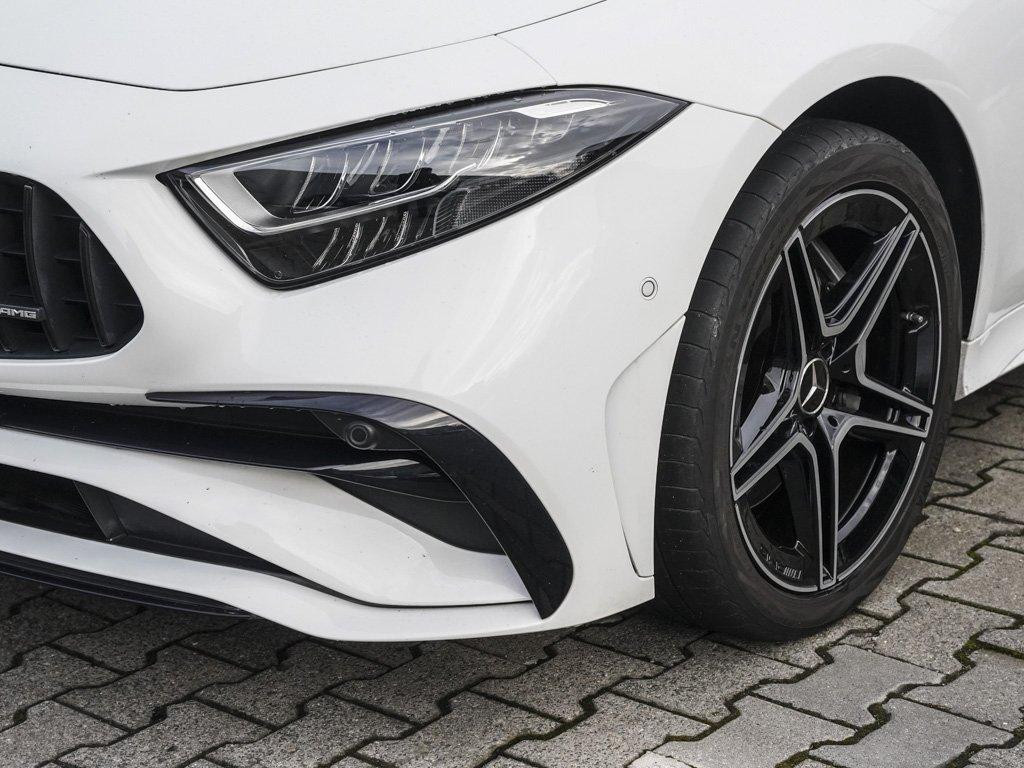 Mercedes-Benz CLS-Klasse