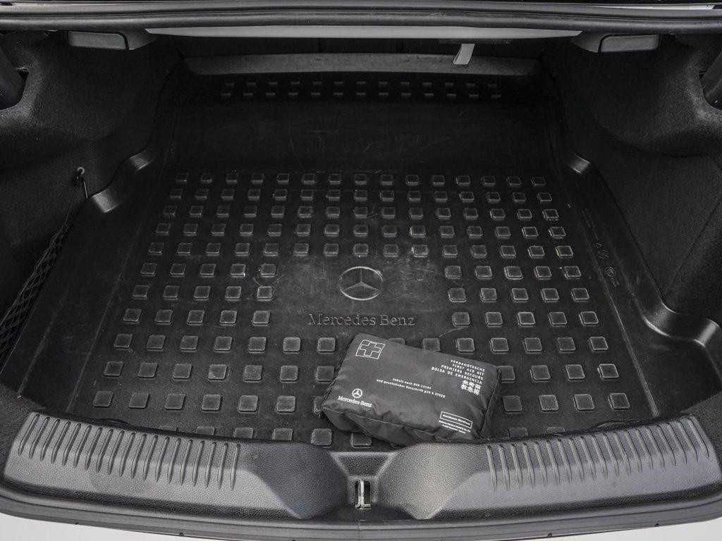 Mercedes-Benz CLS-Klasse