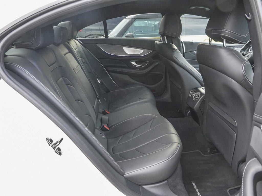 Mercedes-Benz CLS-Klasse