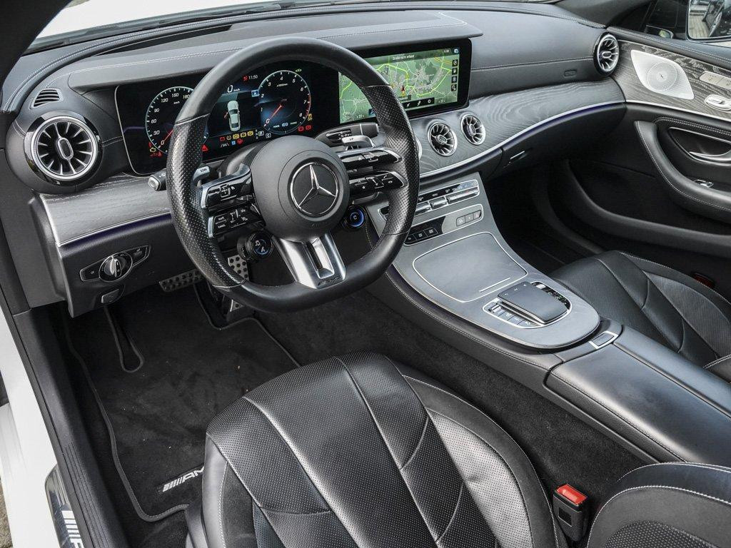 Mercedes-Benz CLS-Klasse