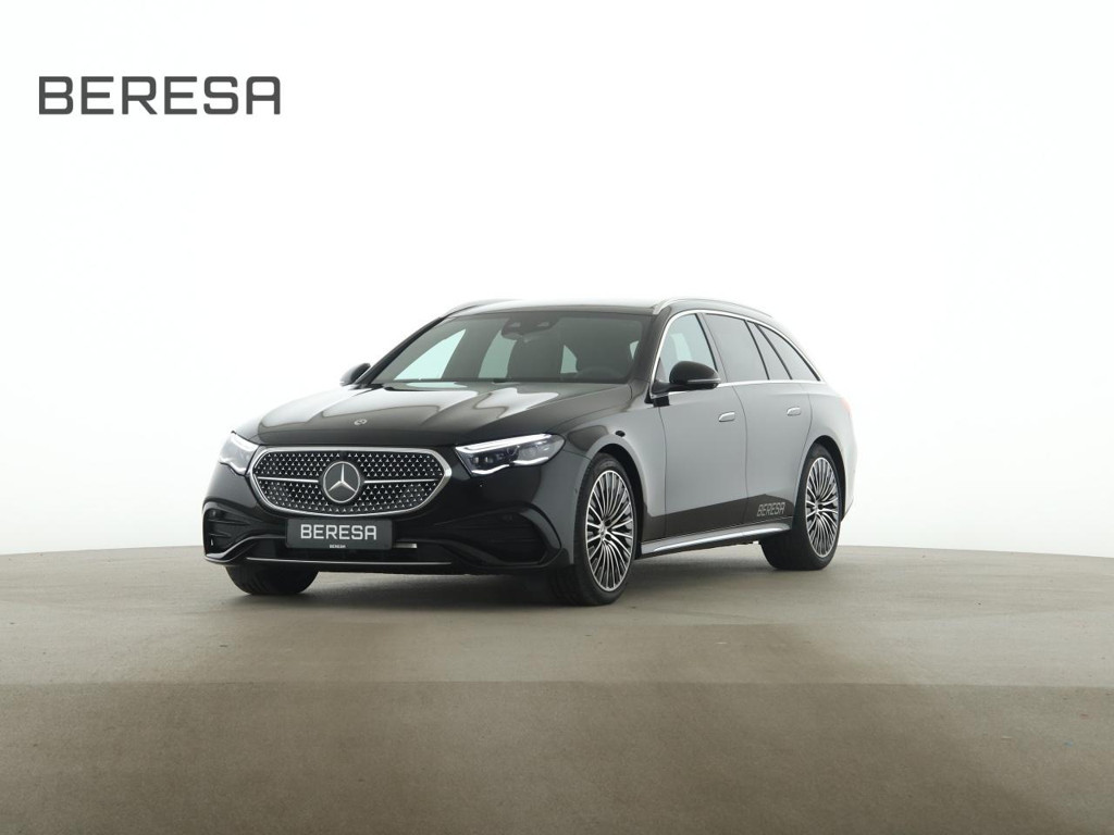 Mercedes-Benz E-Klasse 2026 Diesel