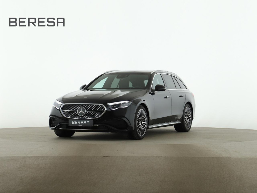 Mercedes-Benz E-Klasse 2026 Diesel