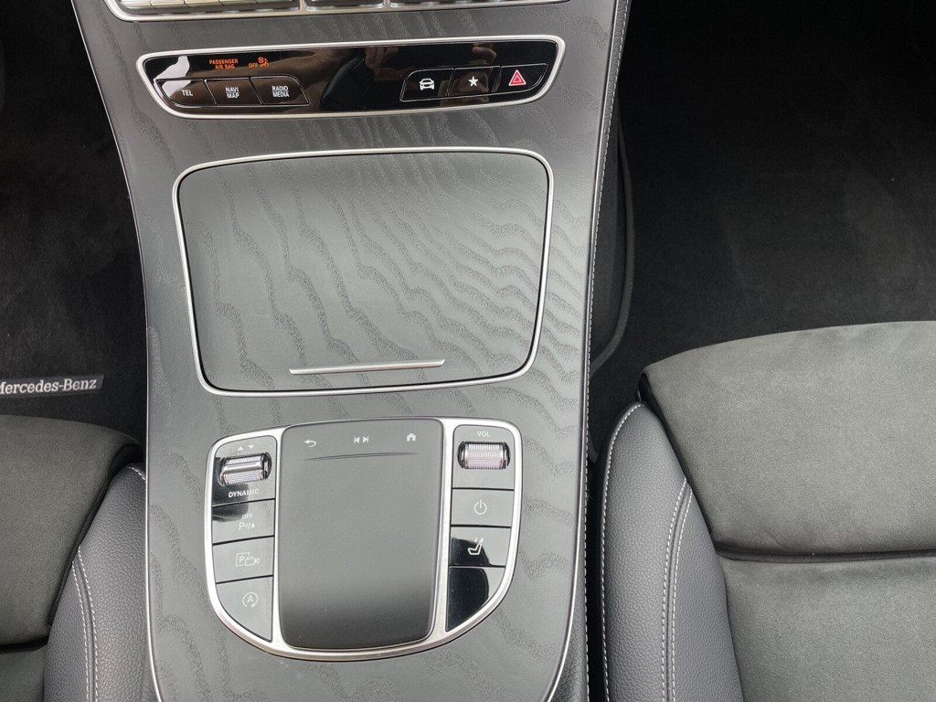 Mercedes-Benz E-Klasse 2023 Diesel