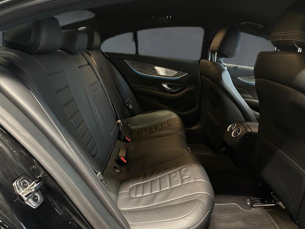 Mercedes-Benz CLS-Klasse