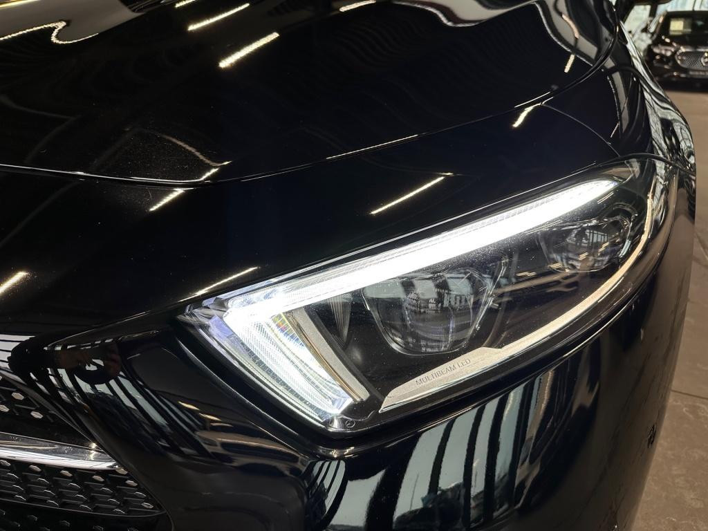 Mercedes-Benz CLS-Klasse