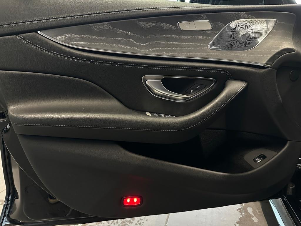 Mercedes-Benz CLS-Klasse