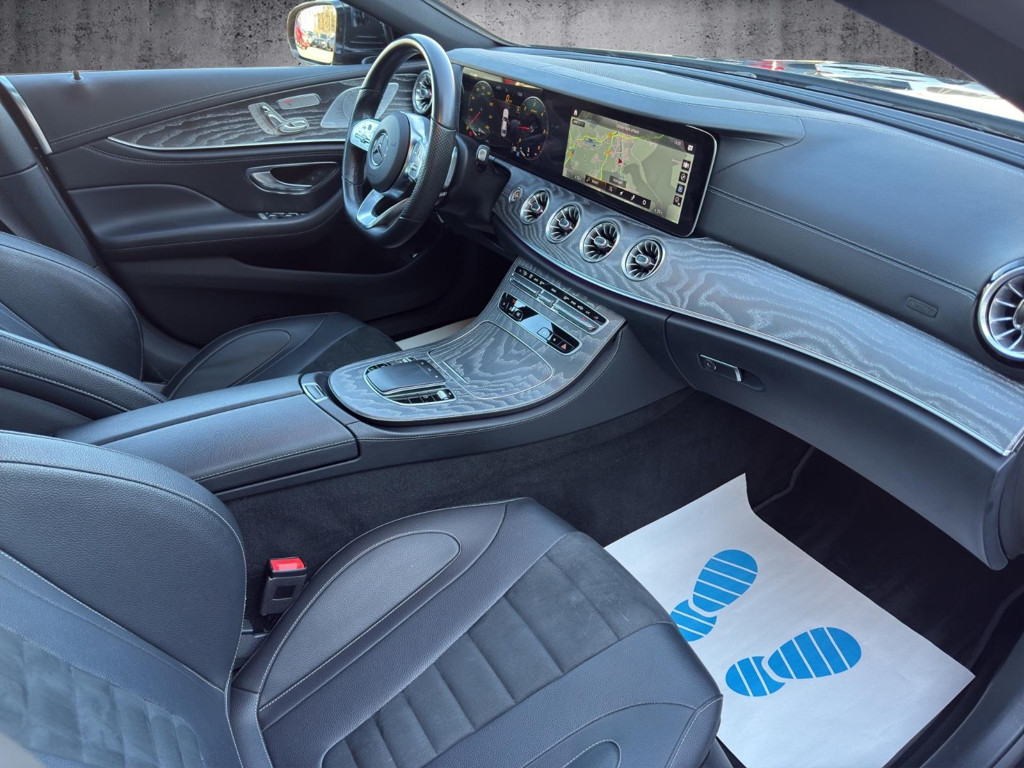 Mercedes-Benz CLS-Klasse