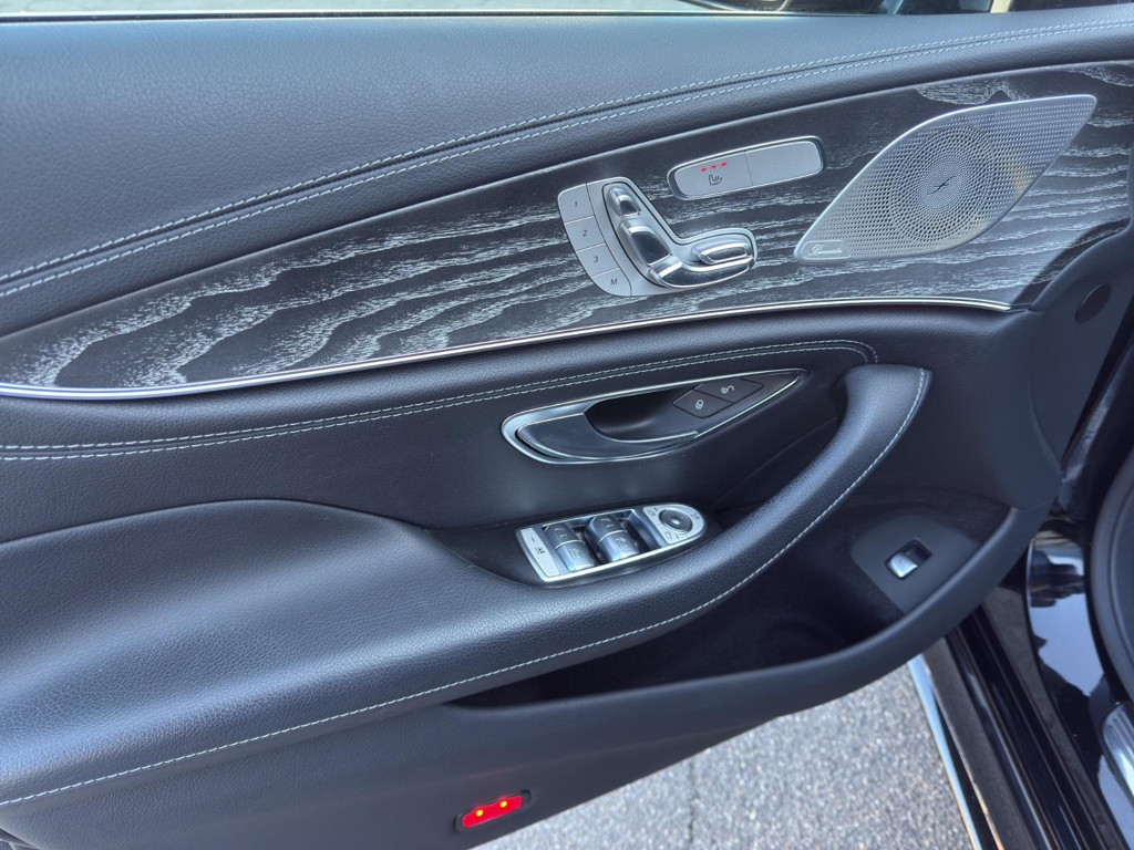 Mercedes-Benz CLS-Klasse