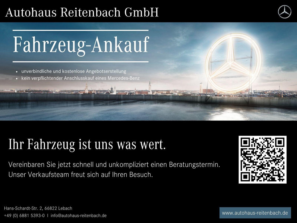 Mercedes-Benz E-Klasse 2024 Hybride Benzine