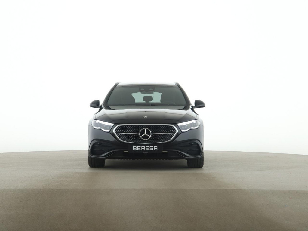 Mercedes-Benz E-Klasse 2026 Hybride Diesel