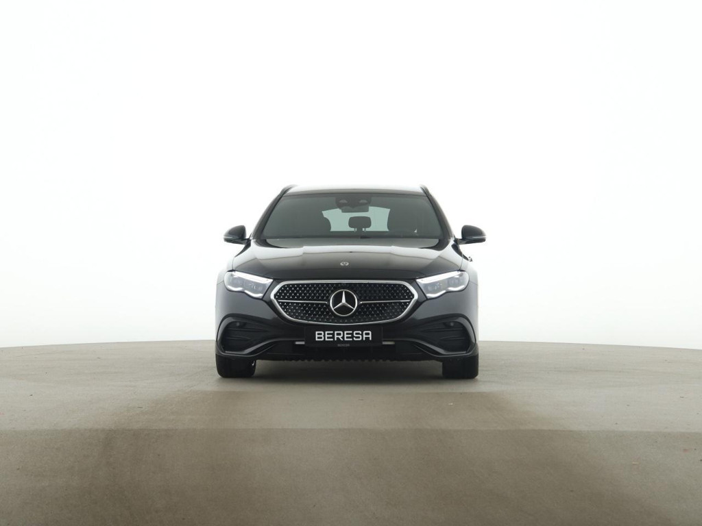 Mercedes-Benz E-Klasse 2026 Hybride Diesel