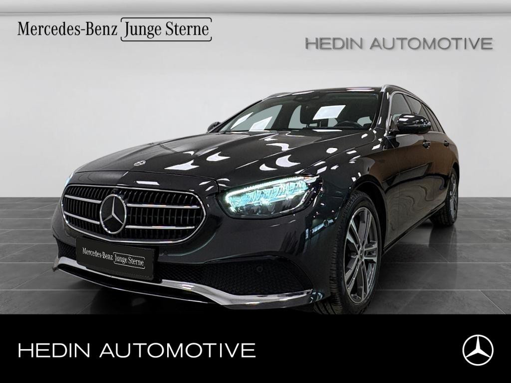 Mercedes-Benz E-Klasse 2021 Diesel