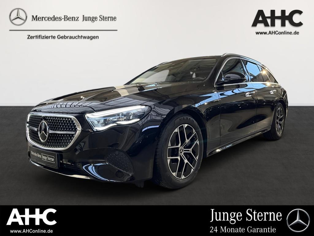 Mercedes-Benz E-Klasse 2025 Diesel