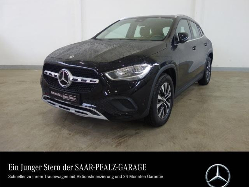 Mercedes-Benz GLA-Klasse 2022 Diesel