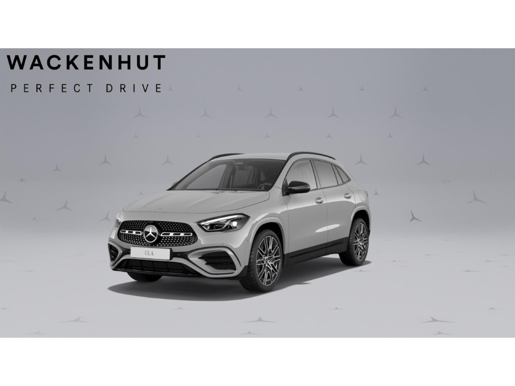 Mercedes-Benz GLA-Klasse 2025 Diesel