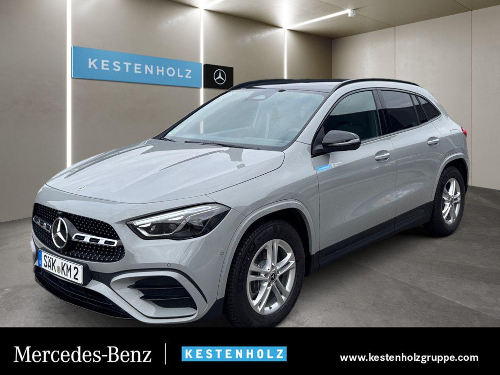 Mercedes-Benz GLA-Klasse 2025 Benzine