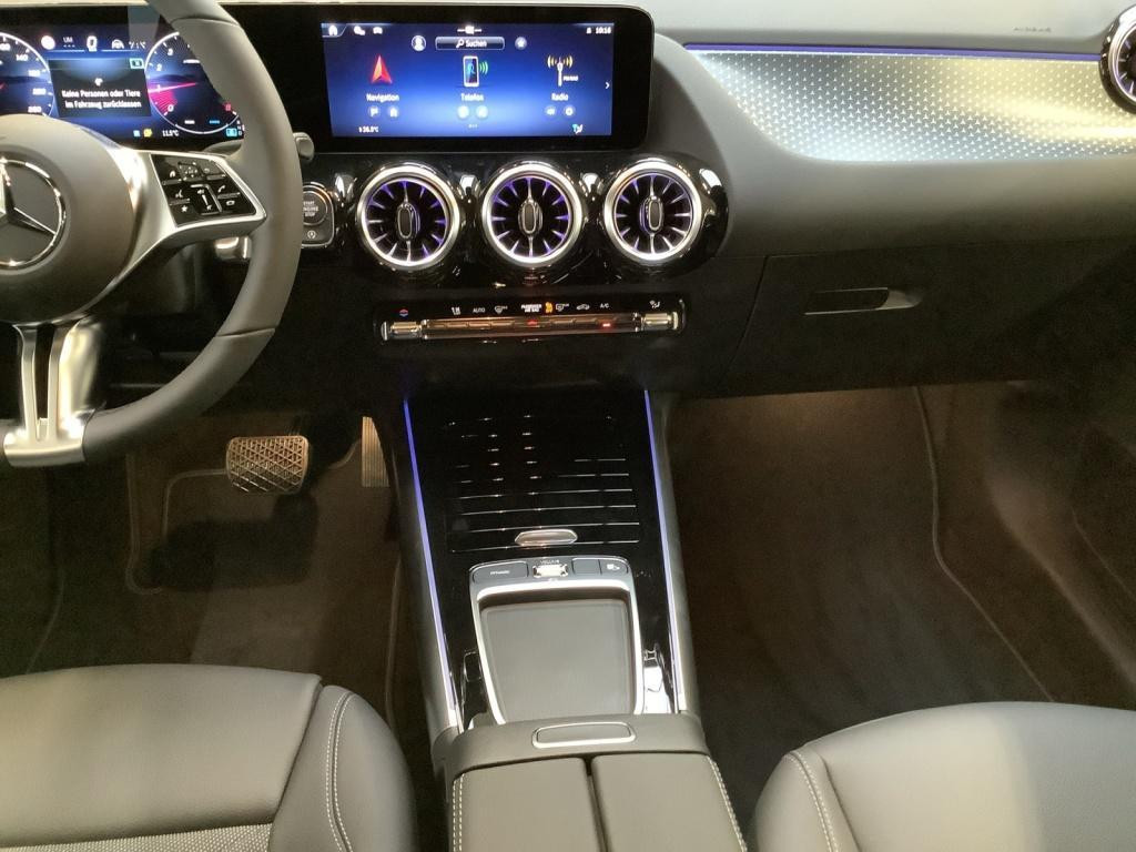 Mercedes-Benz GLA-Klasse 2026 Benzine