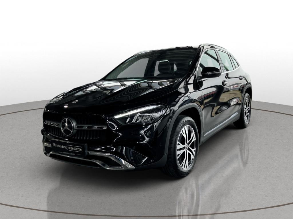 Mercedes-Benz GLA-Klasse 2025 Benzine