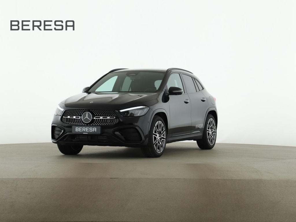 Mercedes-Benz GLA-Klasse 2026 Diesel