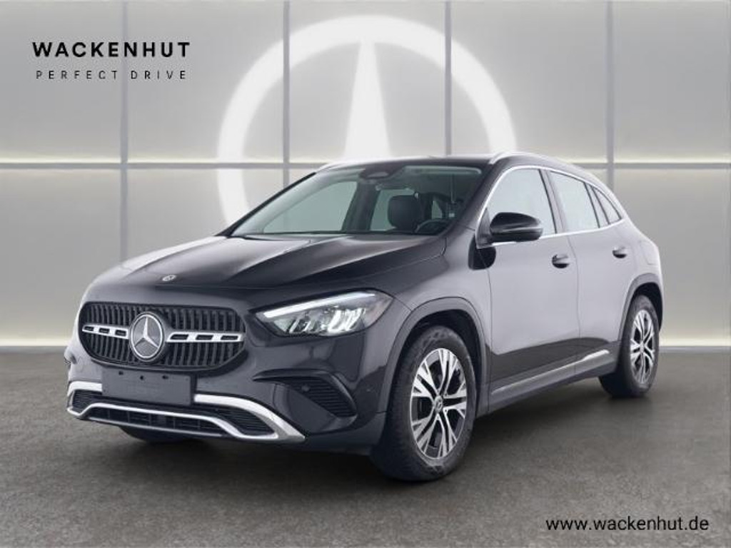 Mercedes-Benz GLA-Klasse 2024 Benzine