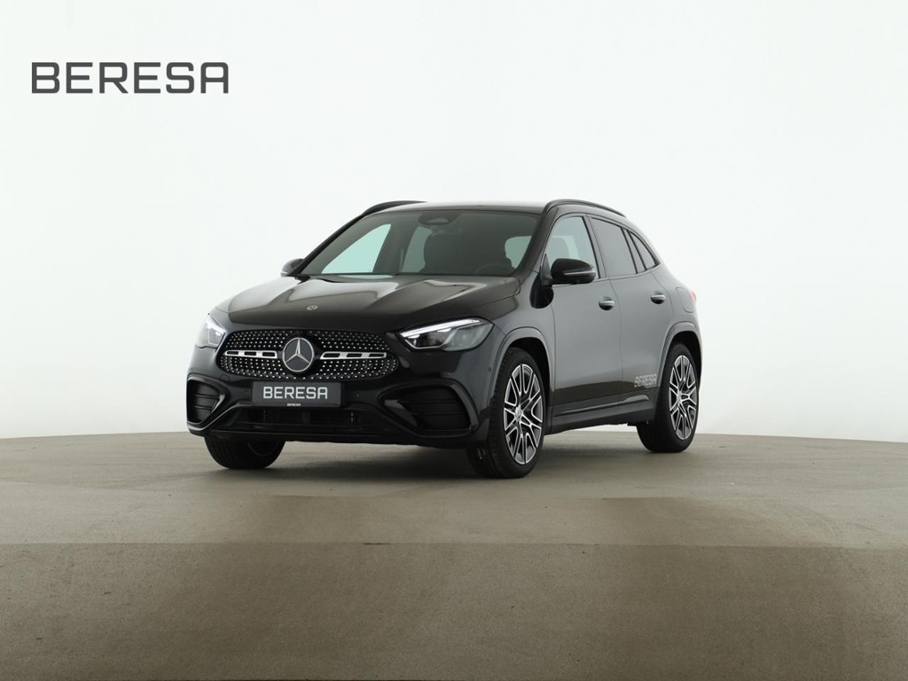 Mercedes-Benz GLA-Klasse 2026 Benzine