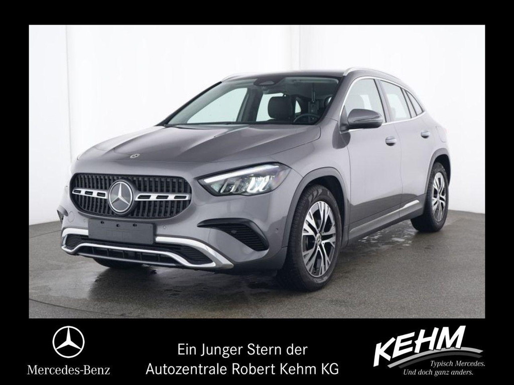Mercedes-Benz GLA-Klasse 2024 Diesel