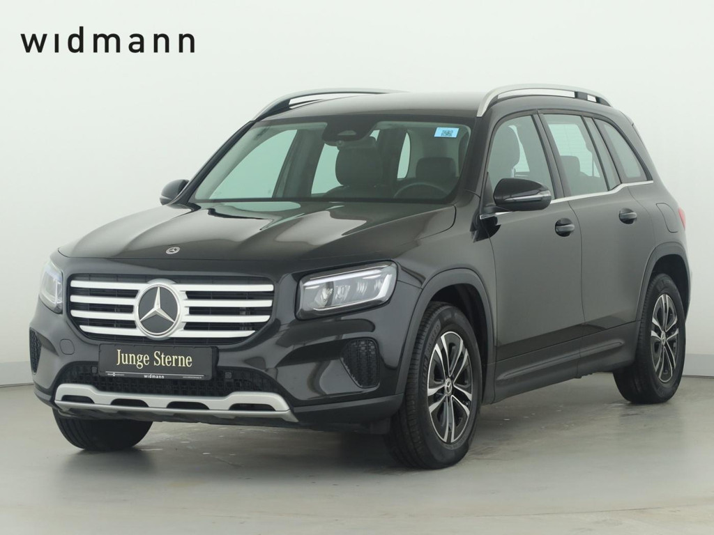 Mercedes-Benz GLB-Klasse 2024 Diesel