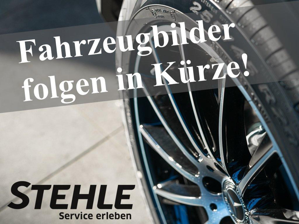 Mercedes-Benz GLA-Klasse 2022 Hybride Benzine